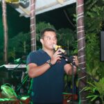 Semarak Malam Pergantian Tahun 2024-2025, Lanudal Biak Hadirkan Beragam Kesenian Jawa