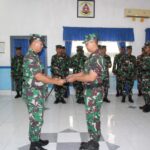 Kodiklatal Luluskan Prajurit Berkemampuan Siber TNI AL