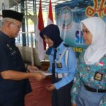 Pertama Kali SMA Hang Tuah 1 Surabaya Rayakan HUT, Setelah 58 Berdiri