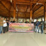 Pilkada 2024 Selesai, Paguyuban Eks Trans Dharmasraya Ajak Masyarakat Menjaga Kedamaian dan Persatuan Pasca Pilkada Serentak 2024