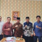 Ketua LKAAM Prov. Sumatera Barat Apresiasi Kinerja Polda Sumbar Menjaga Kamtibmas Tetap Kondusif