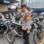 Polda Sumbar Sasar Sekolah Demi Zero Tawuran dan Balapan Liar