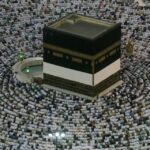 Arab Saudi Larang Anak-anak Berhaji di 2025, Prioritaskan Jemaah yang Belum Pernah Haji