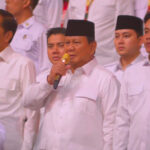 Strategi Besar Prabowo: Hemat Anggaran Rp 750 Triliun dan Lahirnya Danantara