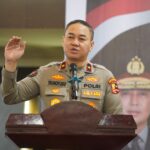 Dialog Penguatan Internal Polri: Merajut Kebhinnekaan dan Meneguhkan Nilai Kebangsaan Menuju Indonesia Emas 2045