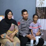 Yayasan Kemala Bhayangkari Gelar Bakti Sosial sebagai Bagian ‘Tour of Kemala 2025’