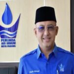Hingga Akhir 2024, 200 Km Pipa Uzur Sudah di Ganti Oleh Perumda AM Padang