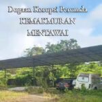 Kasus Perusda Mentawai Seperti Ditelan Bumi