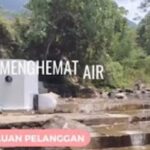 Perumda AM Kota Padang Himbau Warga Bijak Dalam Pemakaian Air