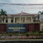 Kuasa Hukum ‘MA’ Tantang Keabsahan Penetapan Tersangka Dengan Menghadirkan 2 Orang Saksi Dalam Sidang Prapid Polres Binjai