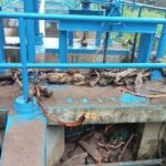 HUJAN DERAS SEHARIAN GANGGU PASOKAN AIR BERSIH DI KOTA PADANG