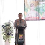 Panen Raya Jagung Hibrida, Kapolda Banten: Bentuk Nyata Upaya Bersama untuk Ketahanan Pangan