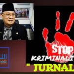 Percakapan Ketum PPWI dan Penyidik Polda Riau Menyoal Independensi Polri dalam Penanganan Kasus Jurnalis