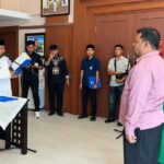 Pemerintah Aceh Sebut Pemberhentian Sulaimi sebagai Sekda Aceh Besar Sudah Sesuai Aturan