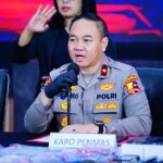 Bareskrim Polri Bongkar Jaringan Judi Online Internasional 1XBET, 9 Tersangka Diamanka