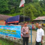 Syafrizal Koto Sukses Memfasilitasi Pemilihan Ketua Pemuda Gauang