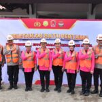 Program Akpol Semarang Bisa Jadi Role Model Ketahanan Pangan