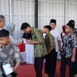 Sambut Ramadhan, Show Room Mobil Malik Auto Gelar Do’a Bersama dan Berikan Santunan Kepada Anak Yatim Budi Mulia