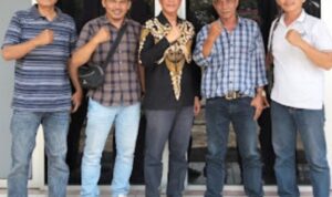 KJI dan ASITA Sumbar Jajaki Kolaborasi untuk Kemajuan Pariwisata