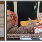 Terkait Kasus Dugaan Pemerasan Edi Wijaya terhadap Yusi Ananda, PH Korban akan Laporkan Kapolrestro Jakarta Pusat ke KPK