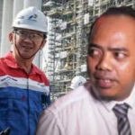 Skandal Korupsi Besar di Pertamina, Muannas Alaidid Sebut Ahok Ngumpet: Janggal kalo dia enggak tau