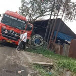 Supir Truk BBM Pertamina diduga Bekerja sama dengan Mafia minyak Berinisial DN