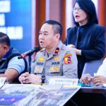 *Bareskrim Polri Ungkap Kasus Penyalahgunaan BBM Bersubsidi di Jawa Timur dan Jawa Barat, Sita 16.400 Liter Solar Ilegal*