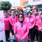 Polri Turun Tangan Bantu Evakuasi dan Penanganan Banjir di Jabodetabek