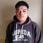 Tiga Pemuda Asal Donggala Sulteng Ditangkap Ditresnarkoba Polda Sulbar, Satu DPO!