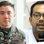 Jalur Super Kilat Kenaikan Pangkat Teddy Indra Wijaya Tuai Polemik