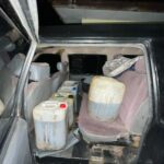 Ditreskrimsus Polda Sumbar Ungkap Tindak Penyalahgunaan Subsidi BBM di SPBU Lubuk Basung