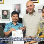 PPWI dan Firsts Union Association Tandatangani PKS dengan LPK GAESI