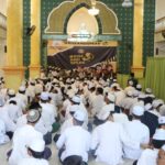 DIR PPA PPO BARESKRIM POLRI AJAK SANTRI BERANI BICARA DAN LAWAN KEKERASAN