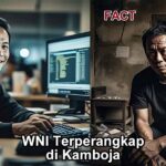 Terkait Kasus Kapolres Pringsewu Yunus Saputra, Ketum PPWI Minta Diproses hingga Pemecatan