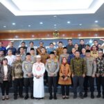 Polri dan Media Bersinergi Berbagi Takjil Serentak di Seluruh Indonesia