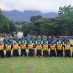 Panglima Kodam XVII/Cenderawasih Melaksanakan Kunjungan Kerja di Kesatrian Yonif 751/VJS