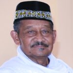 Masyarakat Agam Berduka Dengan Telah Berpulangnya Bpk. Drs H. Darnis Burhan