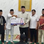 Wakil Ketua DPRD Sumbar Gelar Silaturahmi Dengan Warga