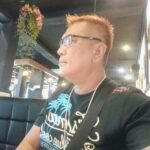 Ketum AWAK, Herman Tanjung Kutuk Pemukulan Wartawan oleh Oknum Wali Korong Tanjung Lolo Sijunjung