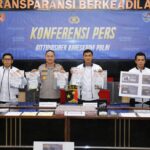 POLRI UNGKAP KASUS PENIPUAN TRADING SAHAM DAN KRIPTO, KERUGIAN CAPAI RP 105 MILIAR