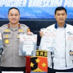 Bareskrim Ungkap Kasus Penipuan Trading, Korban Alami Kerugian Rp105 M