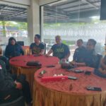 H.Joni Putra Sikumbang : Untuk Kedatangan Rekan rekan Pers yang dari Riau, Kami Sudah Menyiapkan Akomodasi