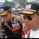 Klarifikasi dan Pernyataan Resmi Laskar Merah Putih Terkait Insiden di Dinas Kesehatan Kabupaten Bekasi