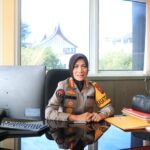 Cegah Tindak Kriminal, Polda Sumbar Imbau Masyarakat Laporkan Rencana Mudik ke Kantor Polisi Terdekat