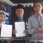 Ingkar Janji, Penyidik Polrestro Jakarta Barat Aipda Ruslan Dipropamkan