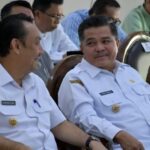 Bupati Agam Benni Warlis Ingin Capai Pembangunan Bergerak Lebih Cepat Di Segala Bidang