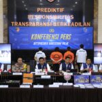 Polri Ungkap Sindikat Penipuan Online Berkedok Fake BTS dan SMS Blast, Dua WNA Cina Ditangkap di SCBD