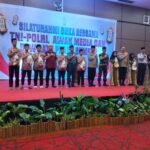 DPW RATU PRABU SUMBAR BUKA BERSAMA TNI-POLRI BESERTA AWAK MEDIA DAN ANAK YATIM PIATU