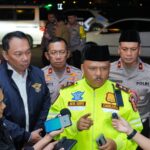 Apresiasi Kebijakan WFA, Kakorlantas Sebut Sudah Ada Peningkatan Arus Mudik Sejak Awal