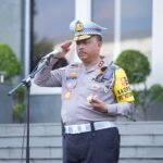 Irjen Pol Drs. Agus Suryonugroho S.H., M.Hum: “Dengan adanya peningkatan arus kendaraan dari awal, dapat mengurai kepadatan arus sebelum memasuki masa puncak arus mudik”